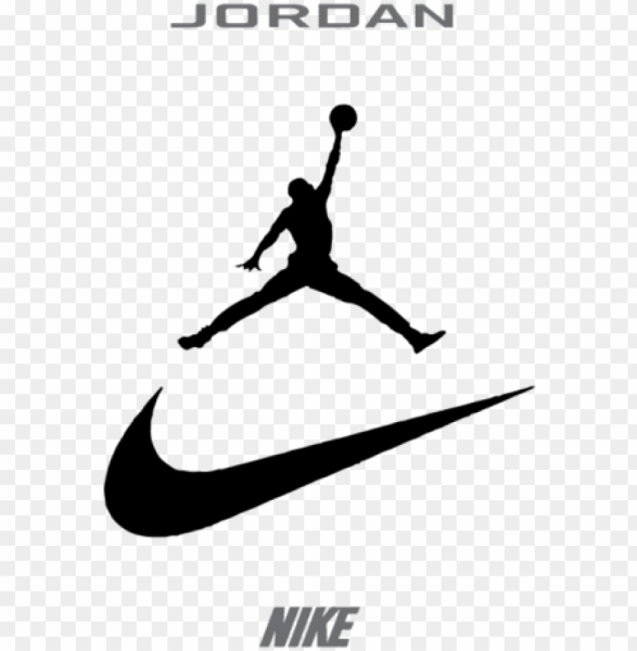 Nike Air Jordan эмблема