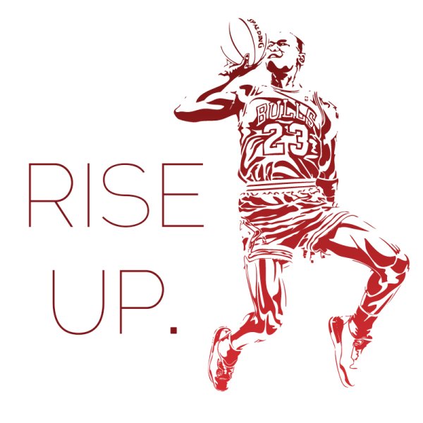 Джордан логотип вектор