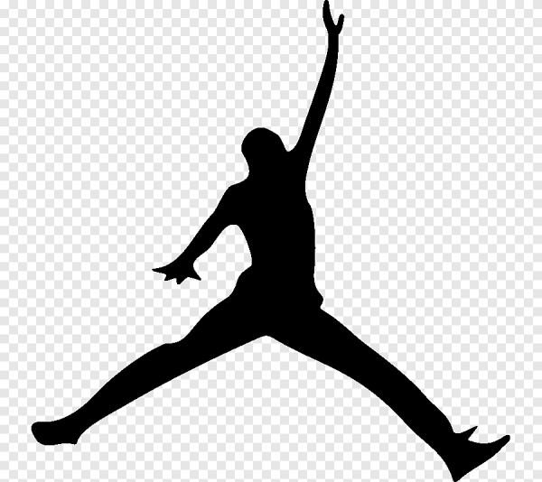 Майкл Джордан Jumpman