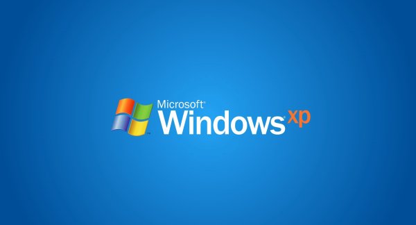 Обои Windows XP