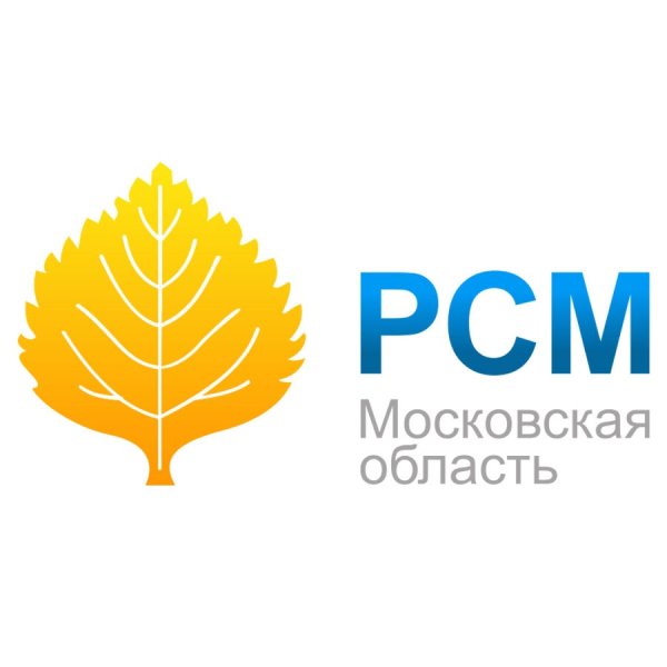 РСМ логотип лист