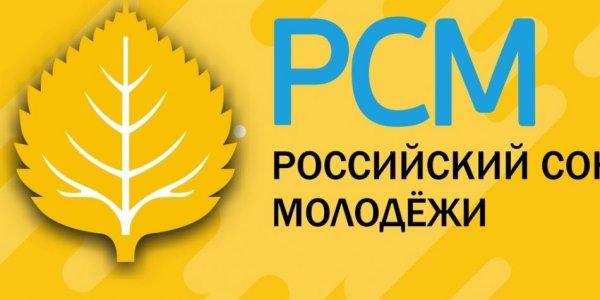 РСМ эмблема