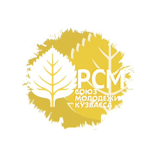 Российский Союз молодежи логотип