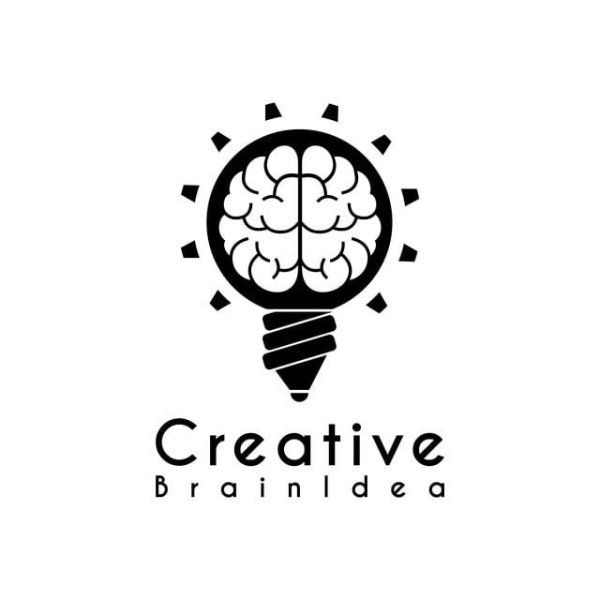 Креативные логотипы