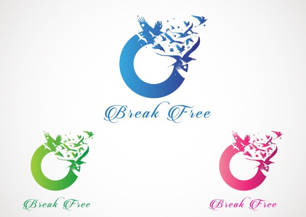 Самые креативные логотипы