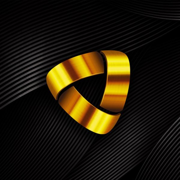 Логотип хоккейной команды Северсталь