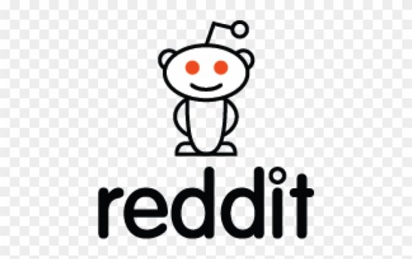 Логотип Reddit