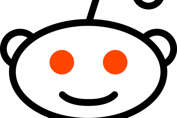 Reddit иконка