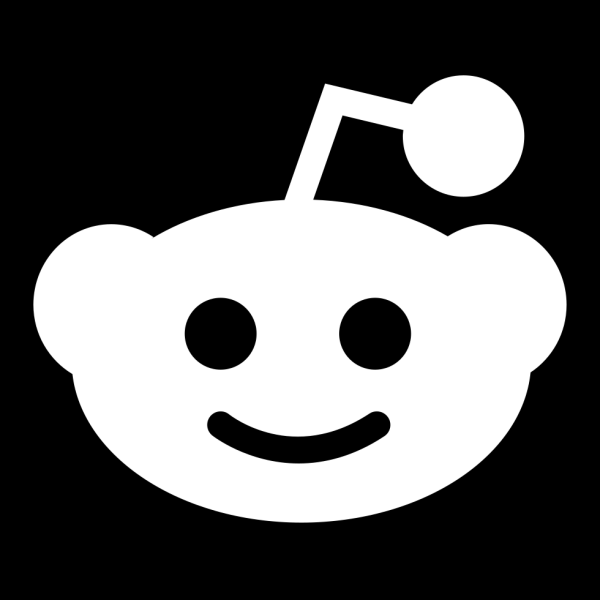 Значок реддита