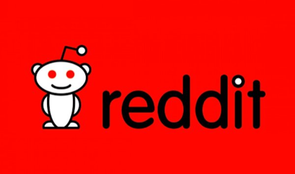 Reddit без фона