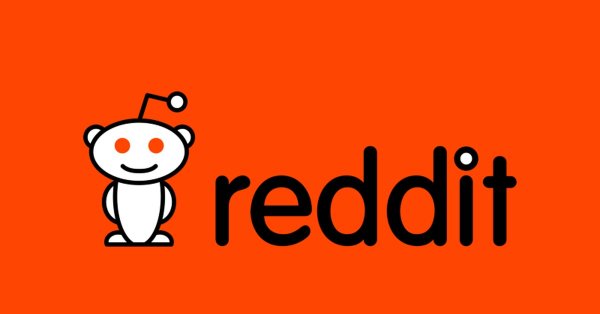 Reddit социальная сеть