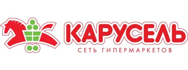Сеть Карусель логотип