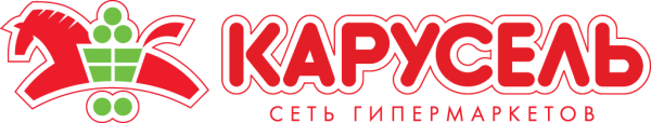 Карусель логотип