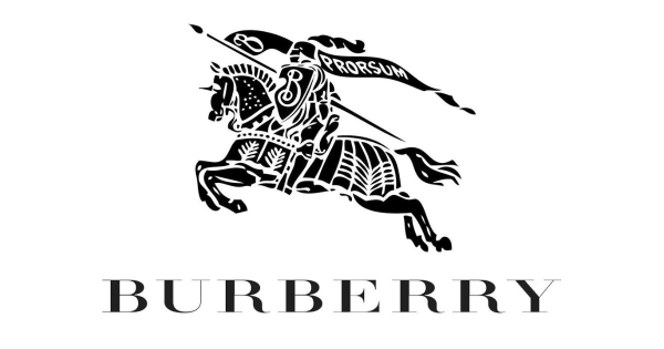 Burberry TB logo