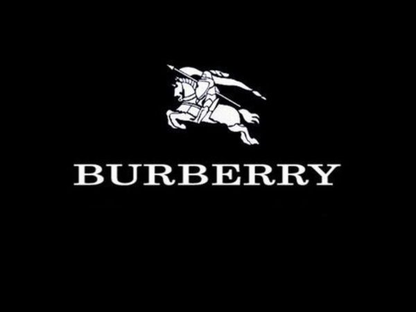 Burberry эмблема