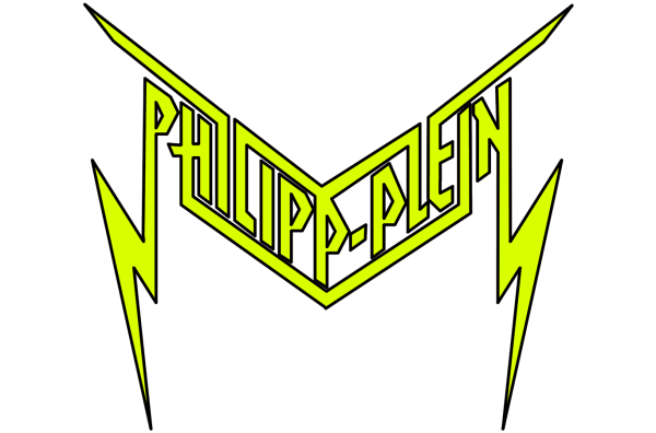 Филипп Плейн лого вектор