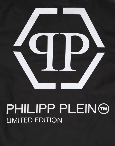 Philipp plein бренд логотип