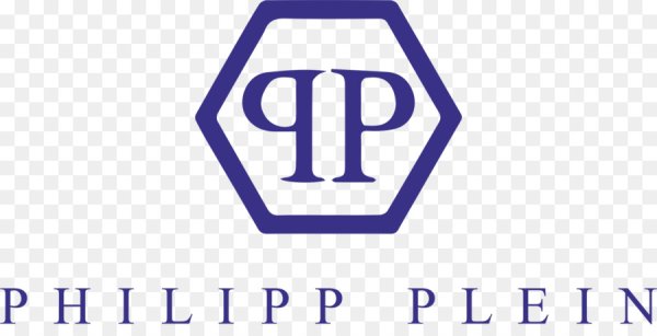 Филипп Плейн логотип в векторе
