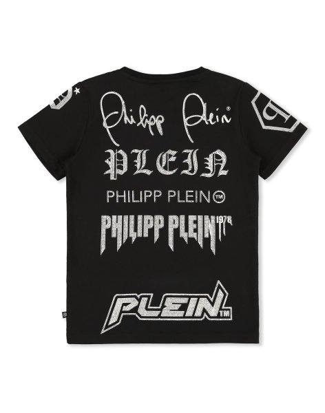Philipp plein бренд логотип