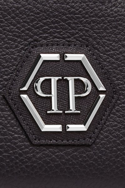 Philipp plein бренд логотип