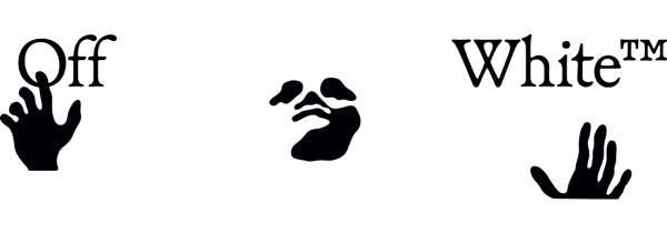Off White logo