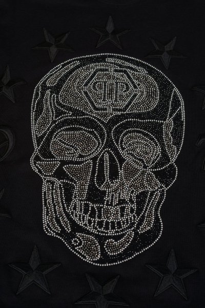 Philipp plein лого