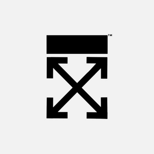 Off White символ