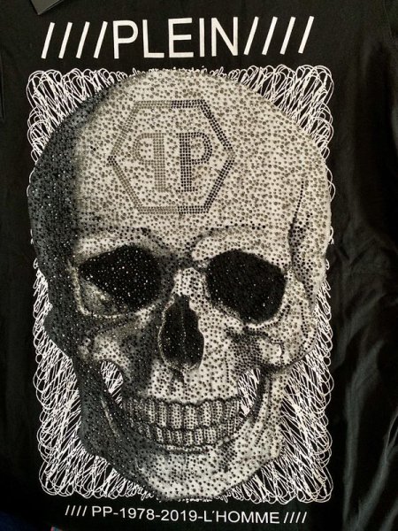 Philipp plein vector