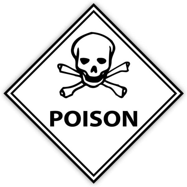 Poison Band logo