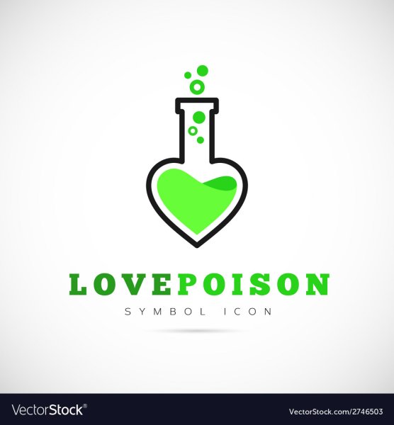 Poison магазин Китай иконка