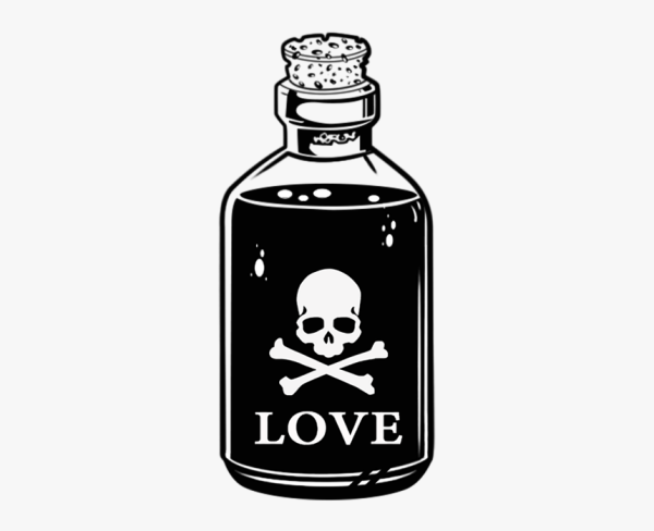 Логотип сексуальность