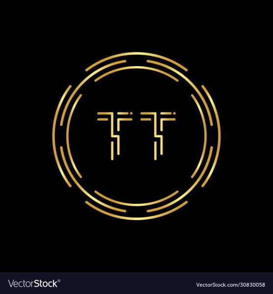 Double TT логотип