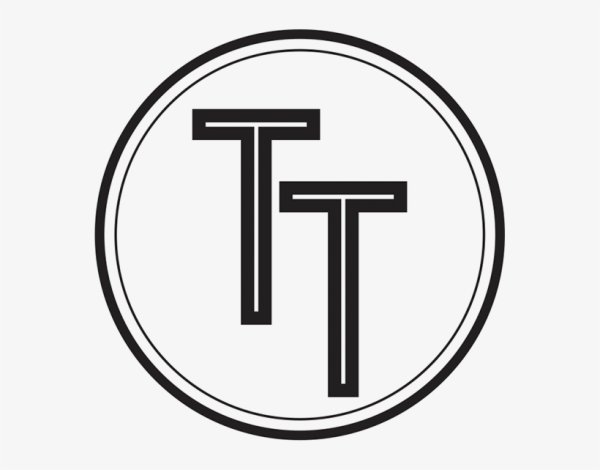 Лого ТТ вектор