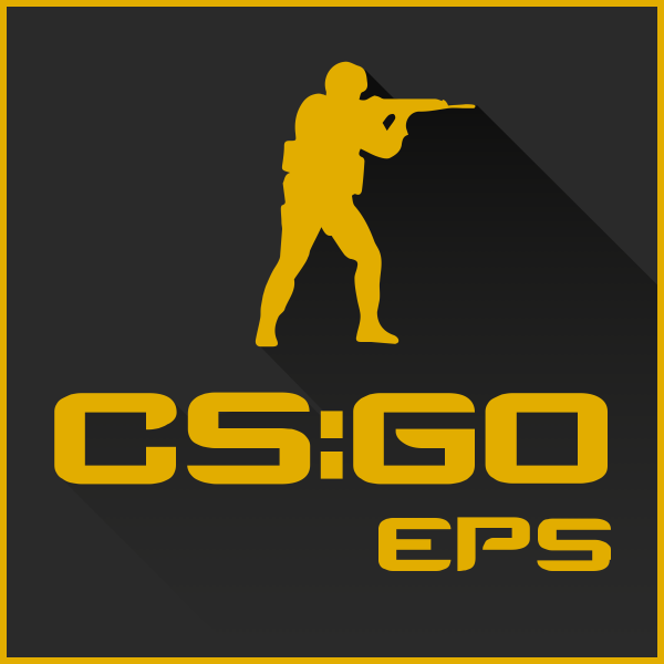 Counter-Strike Global Offensive значок