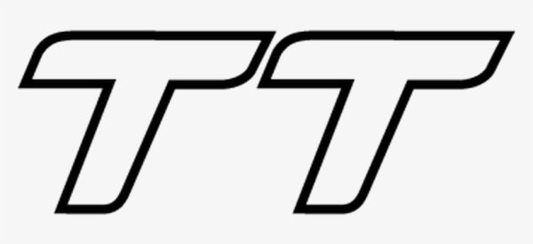 Наклейка Урал ТТ