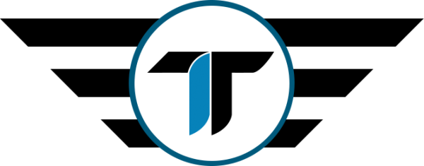 Логотип ТТ