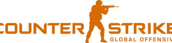 Counter-Strike: Global Offensive надпись