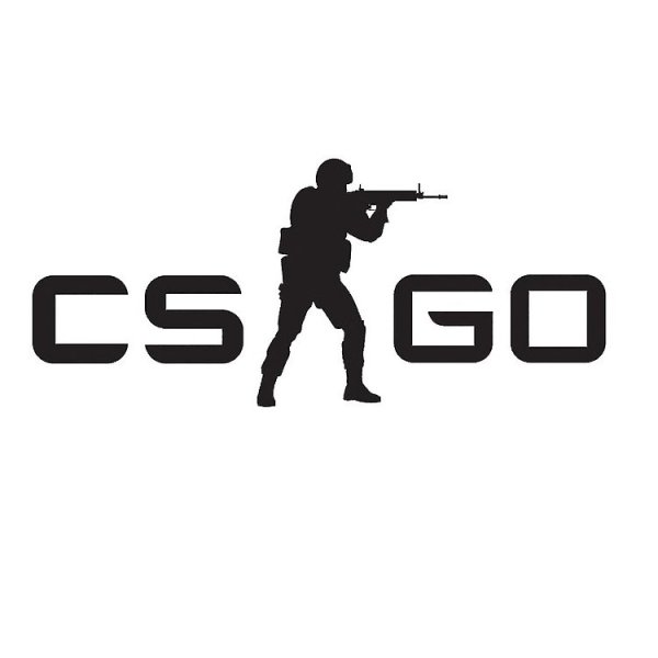 Значок КС го