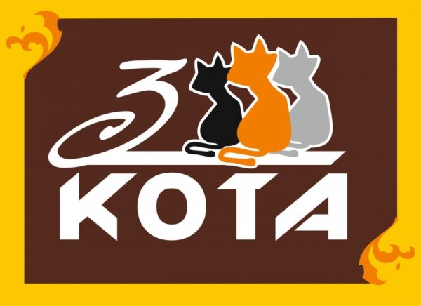 Кафе три кота Великий Новгород