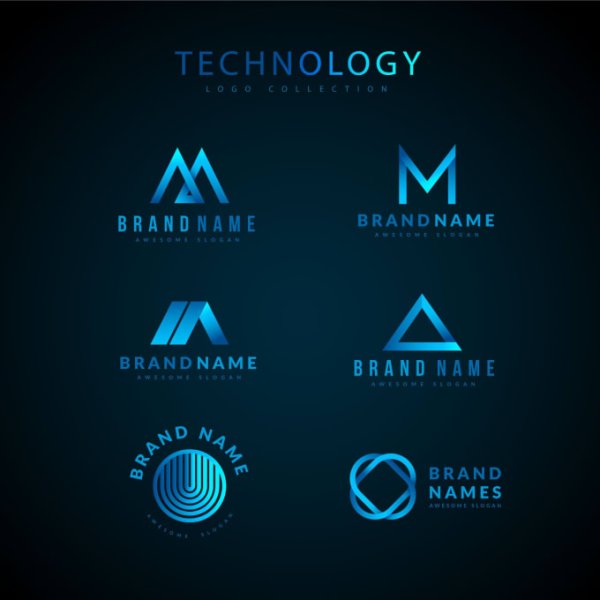 Логотипы it компаний