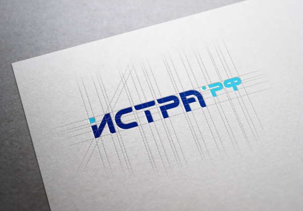 Логотип ИТ компании