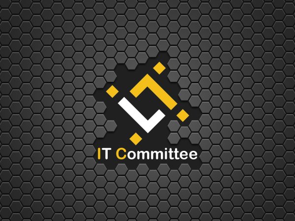 It технологии логотип