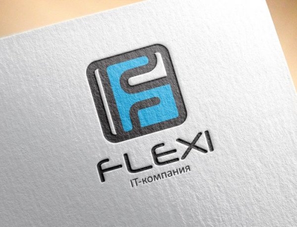 Логотип ИТ компании