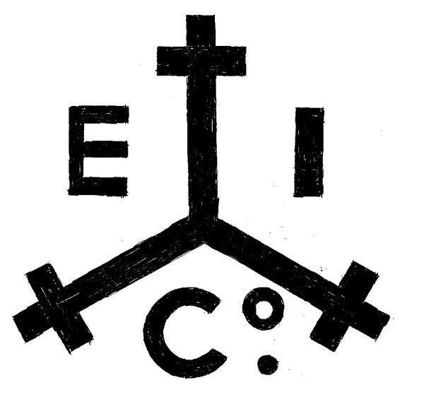 Герб ОСТ Индской компании