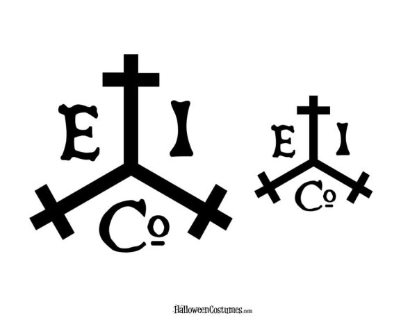 Герб голландская ОСТ-Индская компания