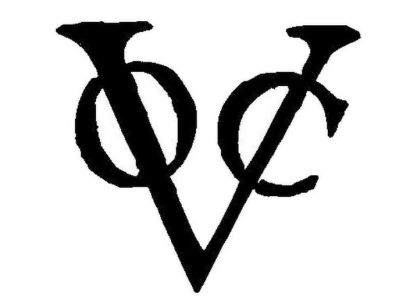 Символ ОСТ Индской компании