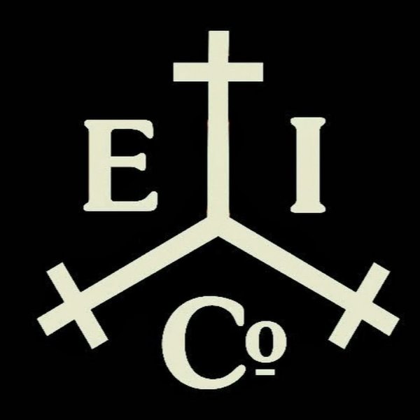 East India Company флаг