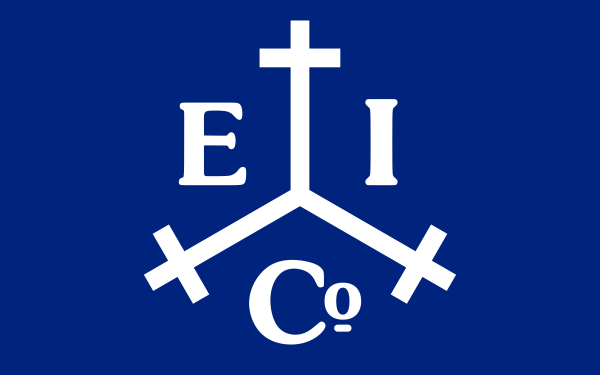 Флаг остендской компании