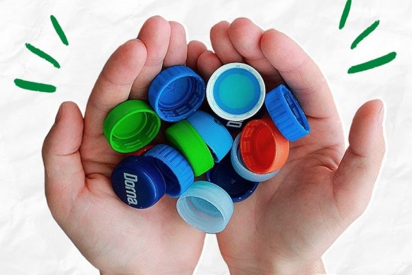 Крышка малышка