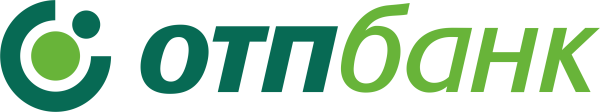 OTP банк логотип